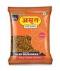 AMRUT Mukhwas Combo | Rajwadi (2 x 100g) + Alsi (2 x 100g) | Roasted Flax Seeds & Traditional Indian Digestive Mouth Freshener | Crunchy & Tasty After-Meal Snack | Pack of 4  400g view 3