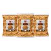 CHANGEZI'S bawarchi khana-Holi Festive Selection mixture namkeen-Culcutta Mixture Namkeen, Homemade & Ready to Eat, Spicy Namkeen, Namkeen & Snacks-900g*3Pack With Free Holi water balloons view 1