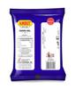 AMRUT Combo  Dal Mukhwas (2 x 100g) + Dhanadal (2 x 100g) | Traditional Indian Mouth Freshener | Digestive & Refreshing After-Meal Snack | Crunchy & Tasty | Pack of 4  400g Total view 2