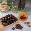 Dry Fruit Palace Chocolate Coated Almonds, Badam Chocodip (200 gm) view 2