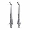 ORACURA Standard Nozzle Tip (Pack of 2) for OC300 Smart Pro Water Flosser & OC300 LITE Dental PRO - Compatible Replacement Tips for Enhanced Oral Hygiene view 1