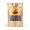 Dry Fruit Palace Chocolate Coated Almonds, Badam Chocodip (50 gm) view 1
