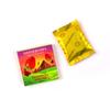 Goosebumps Strawberry Pink Salt - 55% Dark Chocolate | Fruit Chocolate Bars | 22 G Each (Pack of 6) view 2