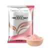 Canyon Greens Himalayan Pink Rock Salt (Sendha Namak), Pure and Natural, 1 kg view 1