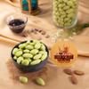 Dry Fruit Palace Badam Pista Chocolate Coated Nuts, (50 gm) view 2