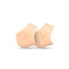 ALFEUS Anti-Crack Silicon Gel Heel Moisturizing Socks  Foot Care Solution for Men & Women with Hydrating Gel for Cracked Heels view 1