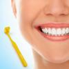 ALFEUS Six-Sided Soft Toothbrush Anti-Bacterial & Gentle Gum Care (1 Pc/Mix Color) view 3