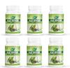 Giloy Ghanvati Tablets  Natural Immunity Booster & Detox Supplement with 100% Pure Tinospora Cordifolia (100 Tablet Pack 6) view 1