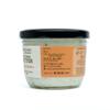 Courtyard Farms Goat Milk Butter | Low lactose | Preservatives and chemical free | Free range goat milk | Traditional Hand Churned | Mixed herbs | 200g view 3