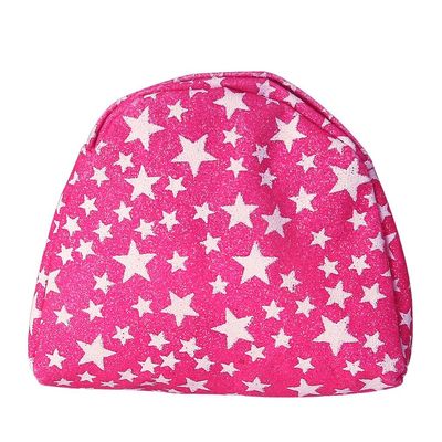 THE STYLE SUTRA 18Inch Doll Bag Carrier Should Bag Backpack Mini Backpack Gifts Pink Star|Dolls|Clothes & Accessories|Modern