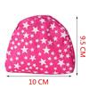 THE STYLE SUTRA 18Inch Doll Bag Carrier Should Bag Backpack Mini Backpack Gifts Pink Star|Dolls|Clothes & Accessories|Modern view 4