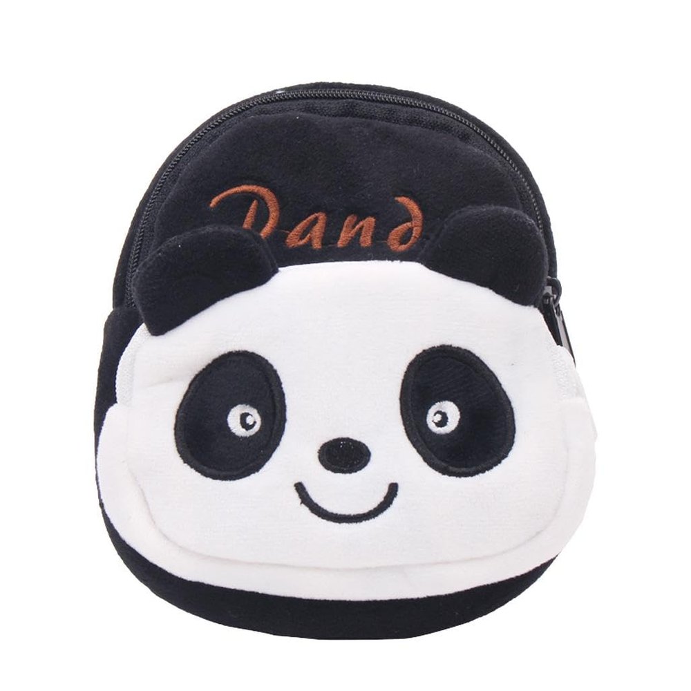 THE STYLE SUTRA Dolls Accessory Backpack for 18 inch Doll Black and White|Dolls|Clothes & Accessories|Modern