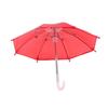 THE STYLE SUTRA Lovely Umbrella for 18'' American Our Generation Doll Accessories Red|Dolls|Clothes & Accessories|Modern view 1