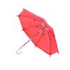 THE STYLE SUTRA Lovely Umbrella for 18'' American Our Generation Doll Accessories Red|Dolls|Clothes & Accessories|Modern view 2