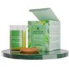 AC AMANTYACARE Melt & Pour Body Oil Candle Botanique | Tea Tree & Lemongrass Essential Oils | Avocado Butter, Almond Oil, Sesame Seed Oil|Size : 100Ml | view 1