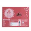 Agrawal's 420 Khajoor Dryfruit Sweet | Handcrafted Indian Dates Dry Fruit Mithai with Cashew Almond Pistachio & Desi Ghee | Perfect for Festivals and Gifting | (250g, 1, count) view 2