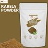 mGanna Karela Powder (Bitter Melon) | Momordica Charantia 227gm / 0.5 lbs for Health Care and Smooth Supple Skin view 3