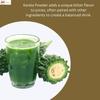 mGanna Karela Powder (Bitter Melon) | Momordica Charantia 227gm / 0.5 lbs for Health Care and Smooth Supple Skin view 4