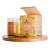 AC AMANTYACARE Melt & Pour Body Oil Candle Citronella | Lemon & Orange Essential Oils | Aromatherapy Massage-Candle| Mango Butter, Almond Oil, Sesame Seed Oil | Size : 100Ml view 1