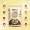 Netras Instant Pulao  200g (Pack of 1) Made with Premium Basmati Rice | Gluten-Free & Preservative-Free | Quick & Easy Meal  Just Add Hot Water & Cook | Perfect for Lunch, Dinner, Travel, Camping view 2