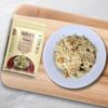 Netras Instant Pulao  200g (Pack of 1) Made with Premium Basmati Rice | Gluten-Free & Preservative-Free | Quick & Easy Meal  Just Add Hot Water & Cook | Perfect for Lunch, Dinner, Travel, Camping view 3