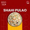 Netras Instant Pulao  200g (Pack of 1) Made with Premium Basmati Rice | Gluten-Free & Preservative-Free | Quick & Easy Meal  Just Add Hot Water & Cook | Perfect for Lunch, Dinner, Travel, Camping view 4