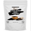 mGanna Black Cumin Seeds Powder/Kalonji/Nigella Sativa 227gm / 0.5 lbs view 1