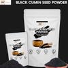 mGanna Black Cumin Seeds Powder/Kalonji/Nigella Sativa 227gm / 0.5 lbs view 3