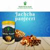 500 gm Homemade Postpartum food for new mothers | No preservatives | Provides strength and stamina | Post delivery stress and weakness recovery | Used A2 Cow ghee | Cononut | Gond | Seeds view 3