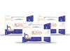 Bmedo Bed Wipes For Adults|Body Sponging| Adult Bath Wipes|Anti Bactrerial |Extra Large, For Men & Women | Travelling Wipes (Pack of 3, 30 Wipes) view 1