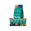 Inspira Mini Bites Assorted Spirulina Powered Nutritional Bars, 12g | Pack of 15 |1.52 g Protein | 0.92 g Dietary Fibre | No Artificial Sweeteners, Preservatives or Refined Sugar view 1