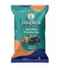 Inspira Mini Bites Assorted Spirulina Powered Nutritional Bars, 12g | Pack of 15 |1.52 g Protein | 0.92 g Dietary Fibre | No Artificial Sweeteners, Preservatives or Refined Sugar view 4