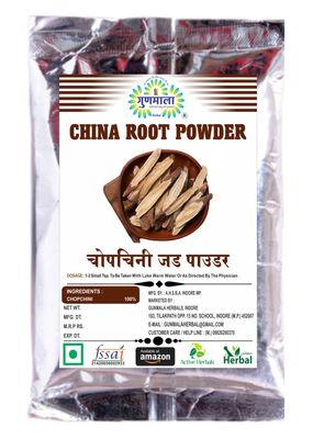China Root Powder - 100g Pack Of 1