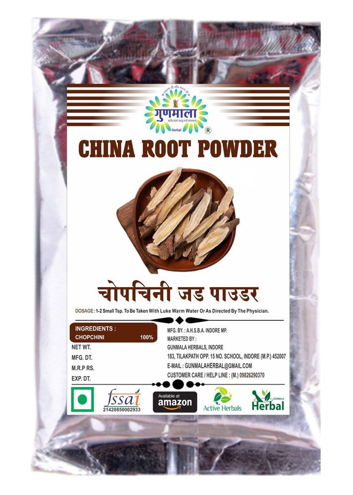China Root Powder - 100g Pack Of 1