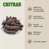 Chitrak Churna - 500g Pack Of 1 view 3