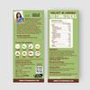 Tots and Moms Teething Sticks | Ajwain & Jeera | Millet & Herbs | Pack of 2-150g Each view 3