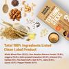 Tots and Moms Teething Sticks | Ajwain & Jeera | Millet & Herbs | Pack of 2-150g Each view 4