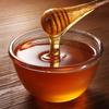 Adivine's Raw Organic Honey 1 KG | 100% Pure NMR Tested | Raw and Unprocessed view 2
