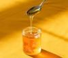 Adivine's Raw Organic Honey 1 KG | 100% Pure NMR Tested | Raw and Unprocessed view 3