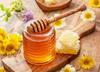 Adivine's Raw Organic Honey 1 KG | 100% Pure NMR Tested | Raw and Unprocessed view 4