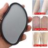 Crystal Hair Remover for Women & Men  Reusable Nano Glass Technology Magic Eraser Tool for Smooth Skin, Painless Hair Removal for Back, Arms & Legs view 2