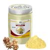 HEAVEN GATE Gokhru (250 GM) (Tribulus Terrestris) Powder -, Non-GMO, No Additives or Preservatives - Palleru/Nerunjil Herbal Supplement view 1