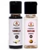 Bakefrillz Exotic Essence Combo with Vanilla (Biryani & Vanilla Combo) view 1