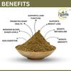 HEAVEN GATE Gudmar Powder (Gurmar) (250 GM)- Helps in Managing Diabetes, Blood Sugar Levels & Promoting Gut Health - Supports Healthy Metabolism & Digestion view 3