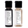 Bakefrillz Exotic Essence Combo with Vanilla (Rose & Vanilla Combo) view 2