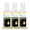 Dr. Vaidyas Shilajit Oil for Men Ayurvedic Massage Oil to Boost Strength, Stamina & Blood Flow | 100% Natural | For Better Performance | Ashwagandha & Gokshura to Boost Endurance | 30ml (Pack of 3) view 1