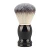 MIPPO Men's Beard Shaving Brush | Soft & Skin-Friendly Bristles | Gentle & Smooth | Barber-Grade Brush for a Perfect Shave view 1