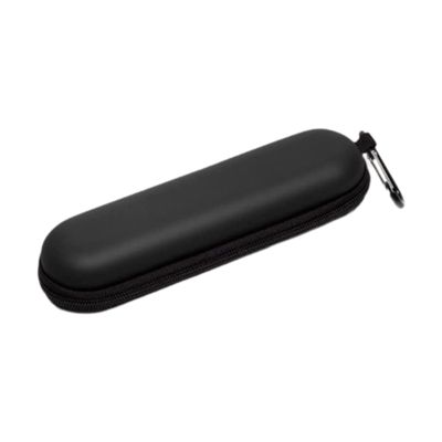 ATORSE Electric Toothbrush Case Reusable Travel Toothbrush Holder for Business Trip Black|Home & Garden | Bath | Toothbrush Holders