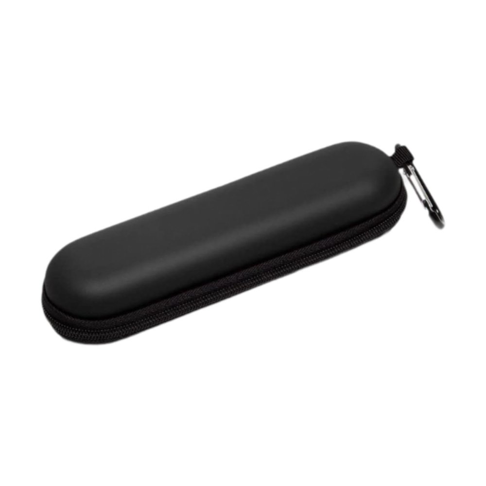 ATORSE Electric Toothbrush Case Reusable Travel Toothbrush Holder for Business Trip Black|Home & Garden | Bath | Toothbrush Holders