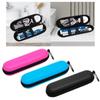 ATORSE Electric Toothbrush Case Reusable Travel Toothbrush Holder for Business Trip Black|Home & Garden | Bath | Toothbrush Holders view 4